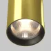 Светильник подвесной  Maytoni Vol P100PL-20W3K-BS LED 20W Латунь