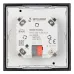 Панель KNX-223-4-BLACK BUS IARL