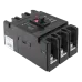 LS250 25кА 3P 100А ProPact EKF
