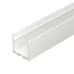 Профиль SL-LINE-3535-2000 WHITE BY Алюминий