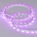 Лента светодиодная 6 Вт/м 24В RGB IP20 60LED/м MINI-F60-5mm SMD 3535 5 м