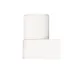 Светильник SP-SPICY-WALL-S115x72-6W Day4000 (WH, 40 deg) (IP20 металл, 3 года)