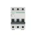 Выключатель автоматический трехполюсный 6А B 4.5kA 400В City9 Set