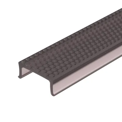 Экран призматический FANTOM-W12-2000 BLACK Пластик