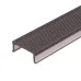 Экран призматический FANTOM-W12-2000 BLACK Пластик