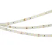 Лента светодиодная 14,4 Вт/м 24В IP20 5000K 120LED/м RT-A120-8mm CRI98 SMD 2835 5 м