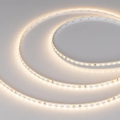 Лента светодиодная 9,6 Вт/м 24В IP20 3000K 120LED/м RT/RTW-A120-5mm SMD 2835 5 м