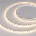 Лента светодиодная 9,6 Вт/м 24В IP20 3000K 120LED/м RT/RTW-A120-5mm SMD 2835 5 м