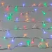 Гирлянда светодиодная декоративная ARD-STRING-CLASSIC-10000-CLEAR-100LED-LIVE RGB 230V, 7W ARDCL, IP65