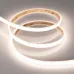 Лента светодиодная 9.6 Вт/м 24В 4000K IP67 120LED/м UL/RTW-A120-8-10mm SMD 2835 5 м герметичная