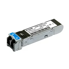 Трансивер SFP 1хLC, 10 Гб/с, 1310 нм, до 10 км