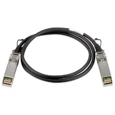 Кабель пассивный 10GBase-X SFP+, 1 м
