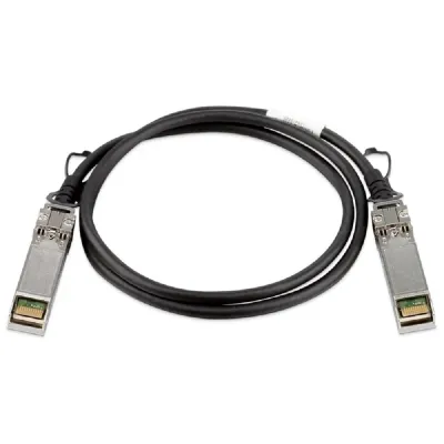 Кабель пассивный 10GBase-X SFP+, 1 м
