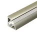 Профиль SL-KANT-H11-2000 ANOD OLIVE GREY ( Алюминий)