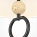 Светильник подвесной Maytoni Glamping MOD437PL-05B E14х5х40W Черный