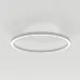 Светильник SP-LINE-HANG-ARC-O3535-D800-54W Day4000 WHITE, 230V, металл