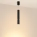 Светильник светодиодный SP-ARTEMIS-HANG-P-R60-15W Warm3300-MIX (BK, 8-80 deg, 230V, TRIAC) (ARL, IP20 Металл, 3 года)