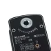 Электропривод для противопожарных клапанов 230В AC, 5Нм, Откр/Закр, 2SPDT, возвр. пружина, термостат