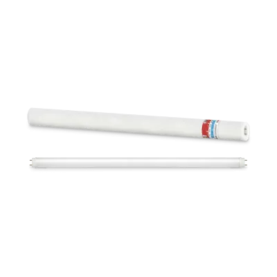 Лампа светодиодная LED-T8-М-МД 25Вт G13 6500К 2500Лм 1,2м мат непов. 20-100% 8м 30сек микроволн датчик IN HOME
