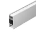 Профиль ARH-WALL-3385-DUAL-2000 ANOD ( Алюминий)