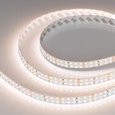 Лента светодиодная 19,2 Вт/м 24В IP20 6000K2700K 240LED/м RT/RTW-A240-15mm SMD 2835 5 м