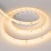 Лента светодиодная 10 Вт/м 24В IP65 3000K 98LED/м RT/RTW-A98-8mm SMD 2835 5 м