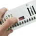 Источник питания INNOCONT. Вход: 220VAC, 2.5А, выход: 200W, 24VDC, 8.3A, -10 +50С, IP20 типы защиты: КЗ, перегрузка, перенапряжение SB-P-201-24