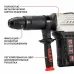 Молоток отбойный SDS-MAX электрич. P.I.T. GSH25-C2 (1300Вт, 15дж, 4100 уд/мин, 12 полож. зубила)