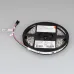 Лента светодиодная 15 Вт/м 24В IP20 RGB 60LED/м SPI-B60-10mm SMD 5060 5 м