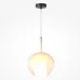 Светильник подвесной Maytoni Duality MOD271PL-01W3 E27х1х60W Черный