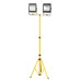 Штатив для прожектора ЭРА  LPR-TRIPOD 4х10-100Вт<3кг