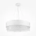 Светильник подвесной Maytoni Mabell P013PL-01CH E27х1х60W Хром