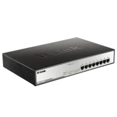 DGS-1008MP/B1A