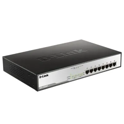DGS-1008MP/B1A