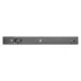 Коммутатор управляемый L2, PoE, 48x10/100/1000Base-T, 4x100/1000Base-T/SFP, 370 Вт