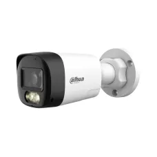 Видеокамера аналоговая 5Мп уличная цилиндрическая ИК/LED-30м (2.8мм)