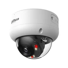 Видеокамера IP 4 Мп уличная PoE LED-40м (2.8мм)