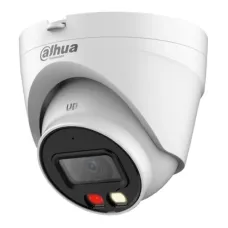 Видеокамера IP 2Мп купольная IP67 ИК/LED-30м с PoE (3.6мм)