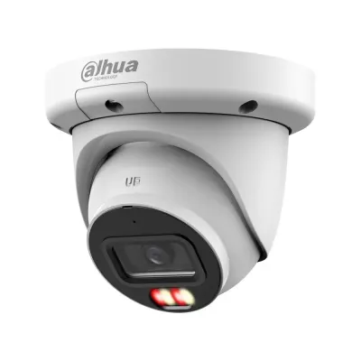 Видеокамера IP 4 Мп купольная уличная LED/ИК-50м  (2.8мм)