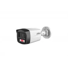 Видеокамера IP 2Мп цилиндрическая IP67 ИК/LED-30м с PoE (3.6мм)