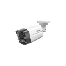 Видеокамера IP 4Мп цилиндрическая IP67 ИК/LED-30м с PoE (3.6мм)