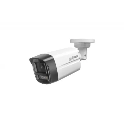 Видеокамера IP 4Мп цилиндрическая IP67 ИК/LED-30м с PoE (3.6мм)