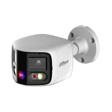 Видеокамера IP 4Мп цилиндрическая уличная IP67 LED/ИК-30м с PoE (2.8мм)