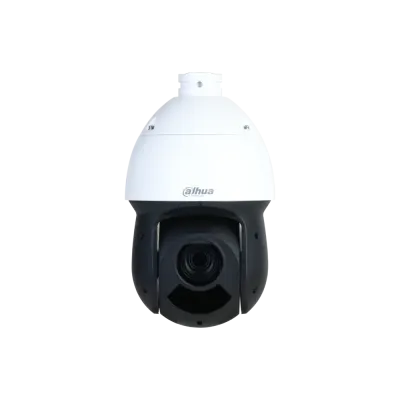 Видеокамера IP 2Мп поворотная уличная IP66 ИК-100м с PoE (5-80мм)