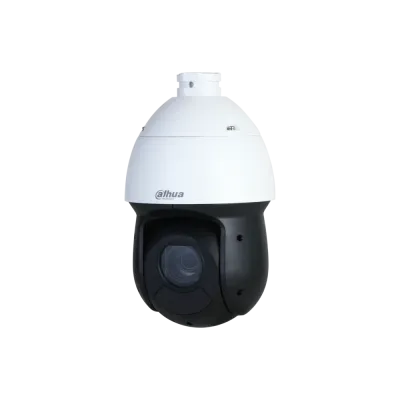 Видеокамера IP 2Мп поворотная уличная IP66 ИК-100м с PoE (4.8-120мм)