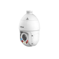 Видеокамера IP 2Мп поворотная (PTZ) ИК-100м,      LED-50м, PoE + (4.8-120мм)