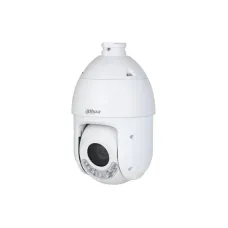 Видеокамера IP 4Мп поворотная (PTZ) ИК-100м с PoE+и активным сдерживанием (5-125мм)