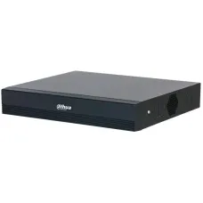 Видеорегистратор гибридный (XVR) 6Мп 16-канальный 1 SATA до 16Тб