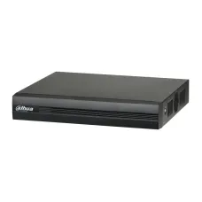 Видеорегистратор гибридный (XVR) 6Мп 16-канальный 1 SATA до 16Тб