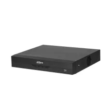 Видеорегистратор гибридный (XVR) 6Мп 16-канальный 1 SATA до 16Тб